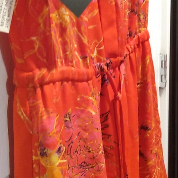 Babaton Benedict dress xs - Picture 10 of 16